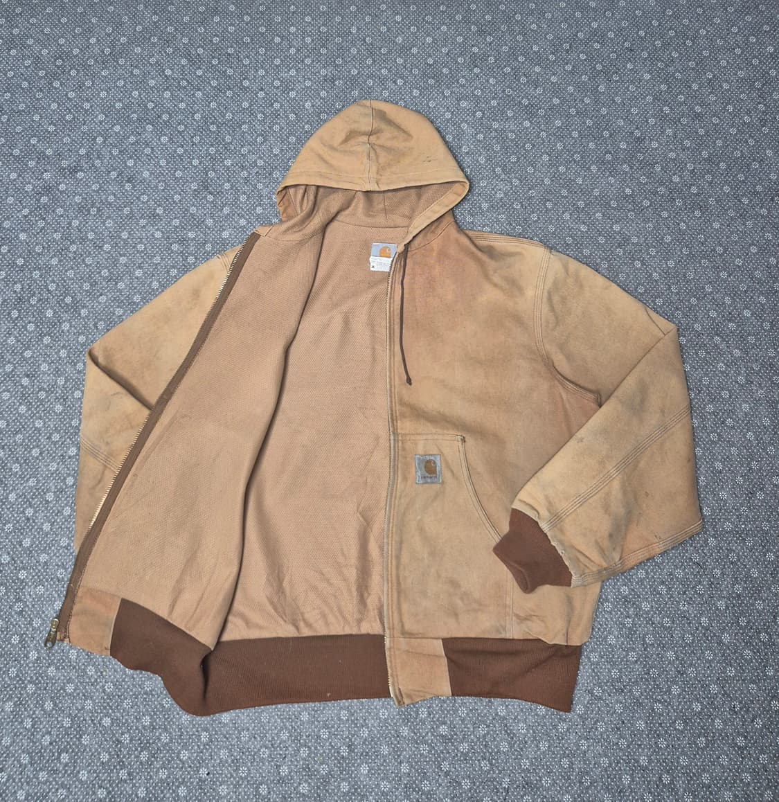 [L]칼하트 액티브 -263 상품이미지1