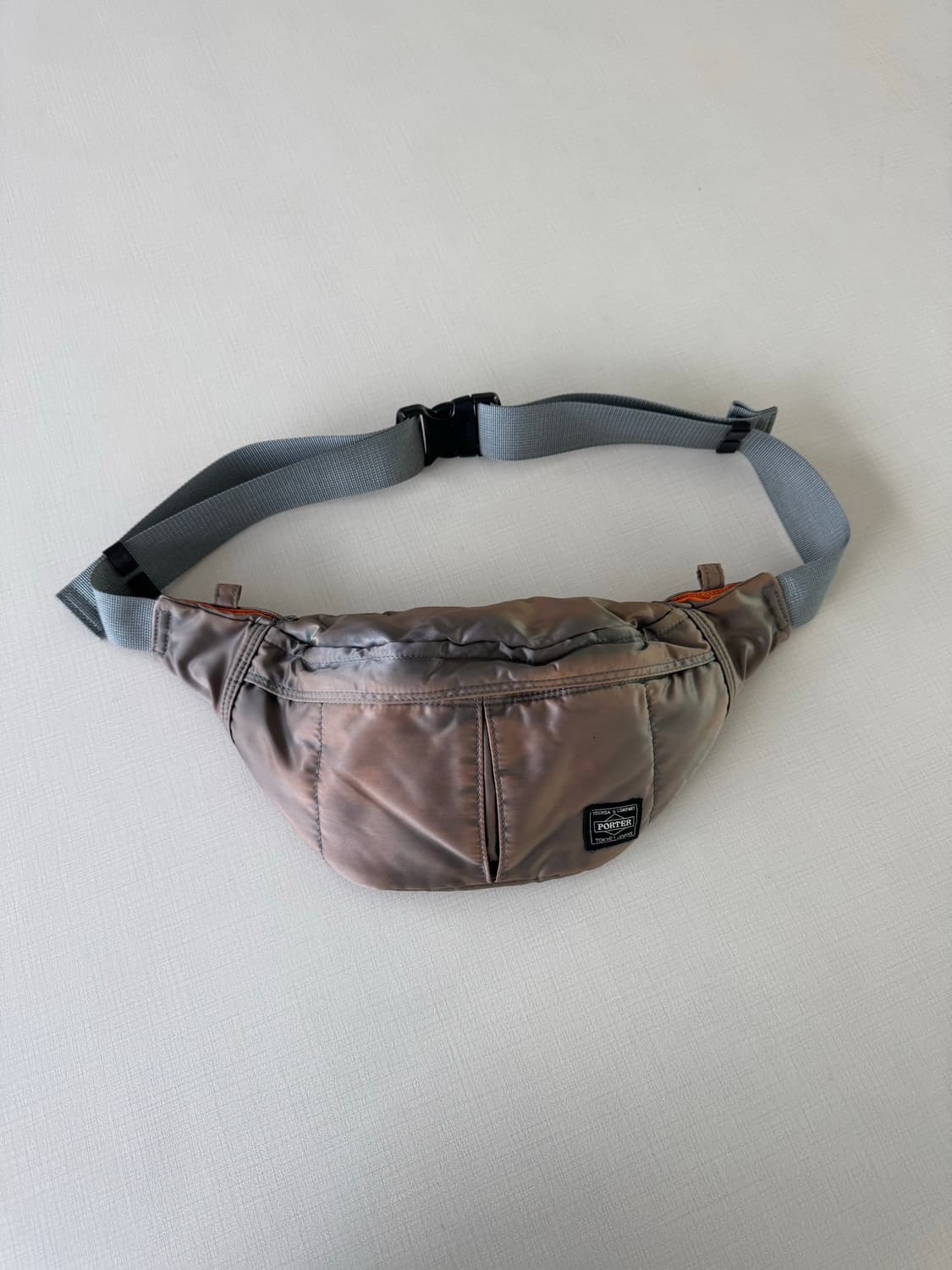 포터 탱커 숄더백 상품이미지1