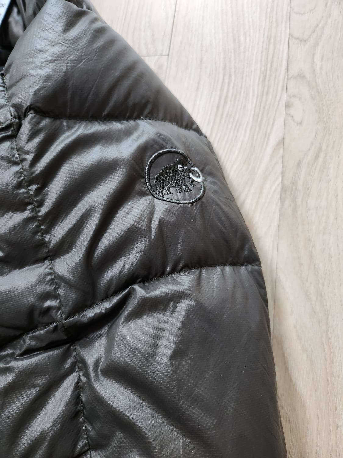 마무트구스 패딩(M 상품이미지6