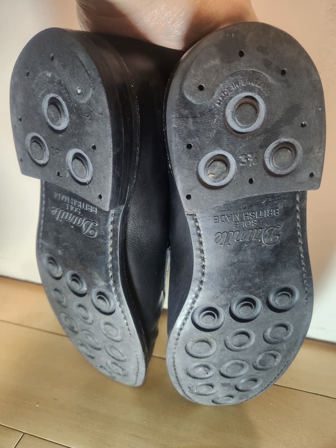 (270)버윅 4456 페니로퍼 상품이미지8