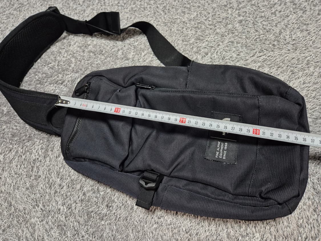 노스페이스 슬링백 상품이미지9