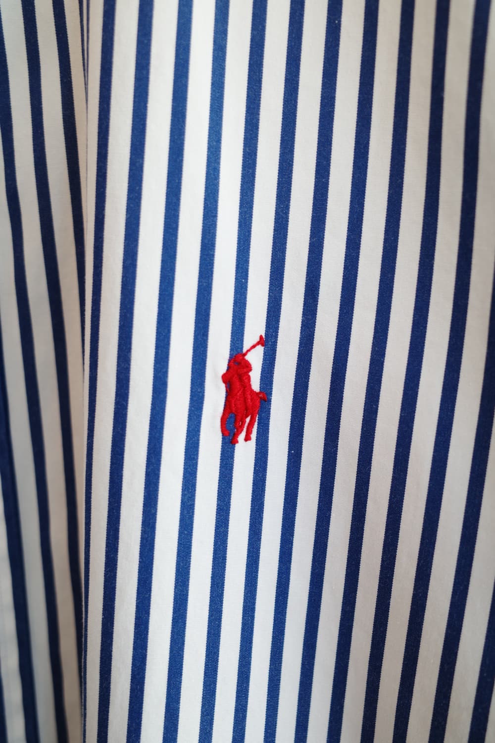 PoloRalphLauren 폴로 랄프로렌 스트라이프 셔츠 상품이미지4