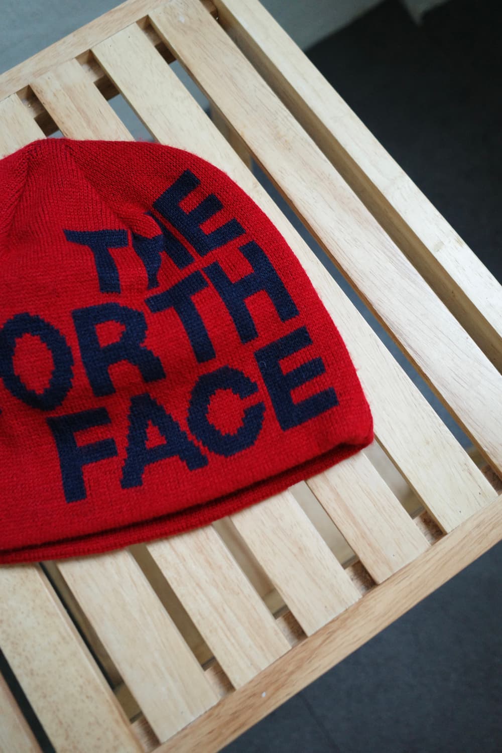 노스페이스 비니 상품이미지7