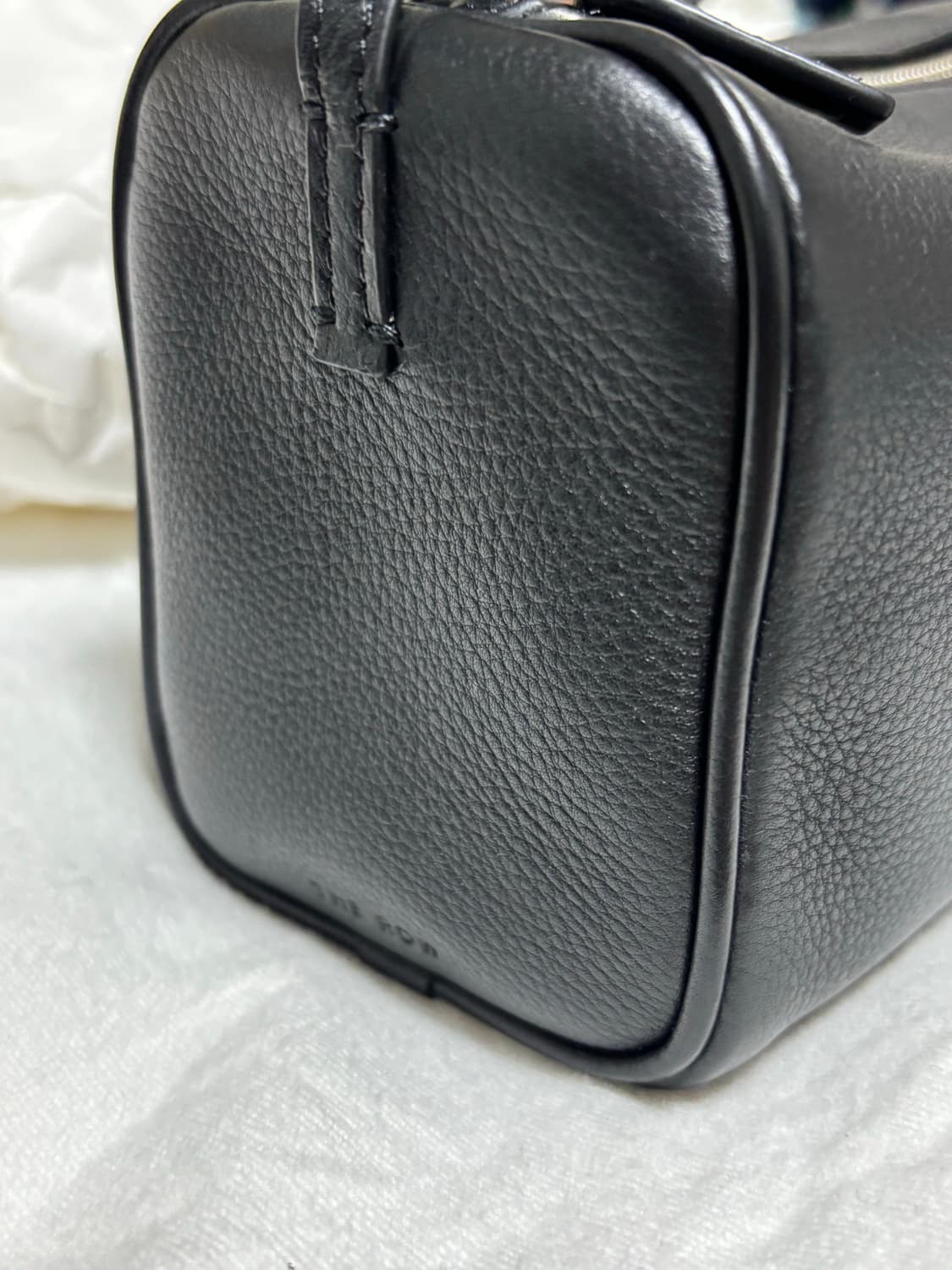 the row 더로우 90 90s 블랙 상품이미지5