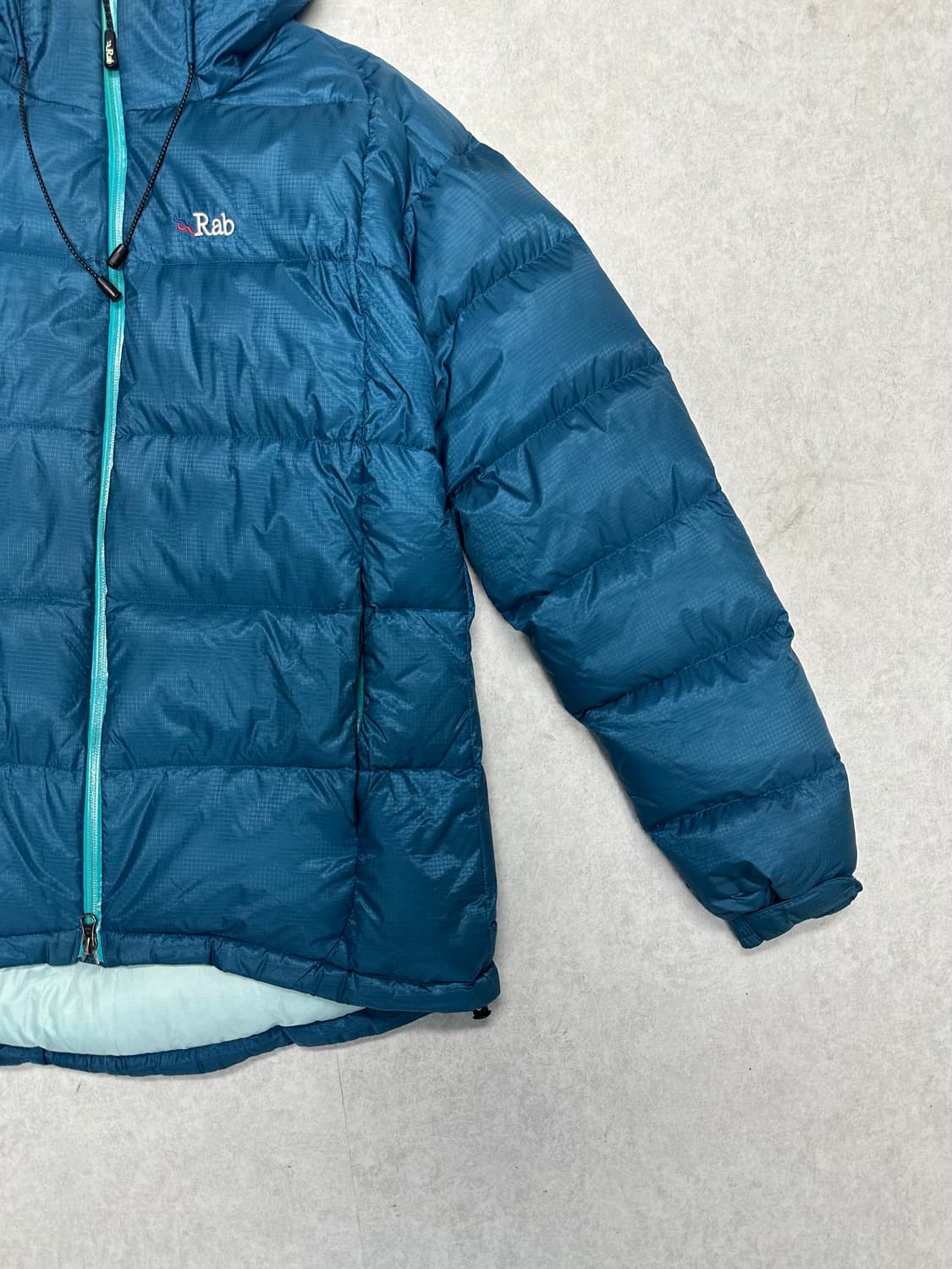 Rab Neutrino Endurance Jacket   상품이미지4