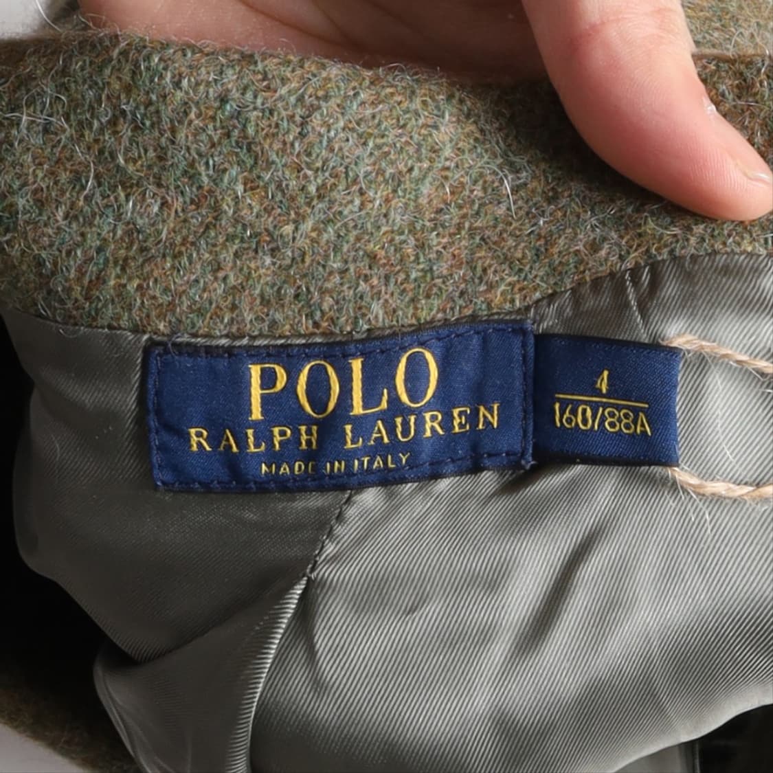 폴로 랄프로렌 Polo Ralph Lauren Blazer 상품이미지7