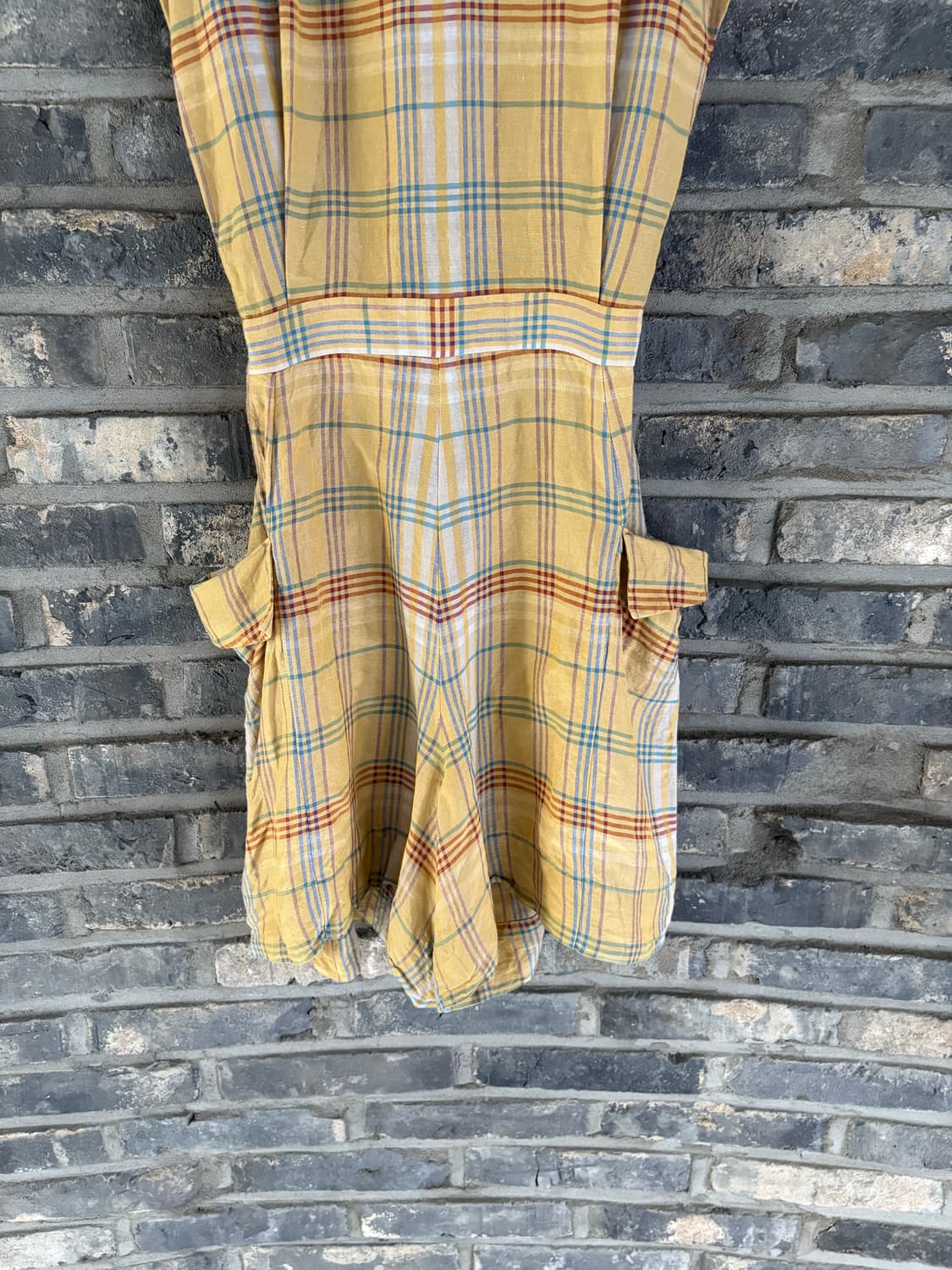 Vivienne Westwood Anglomania One Piece 상품이미지8