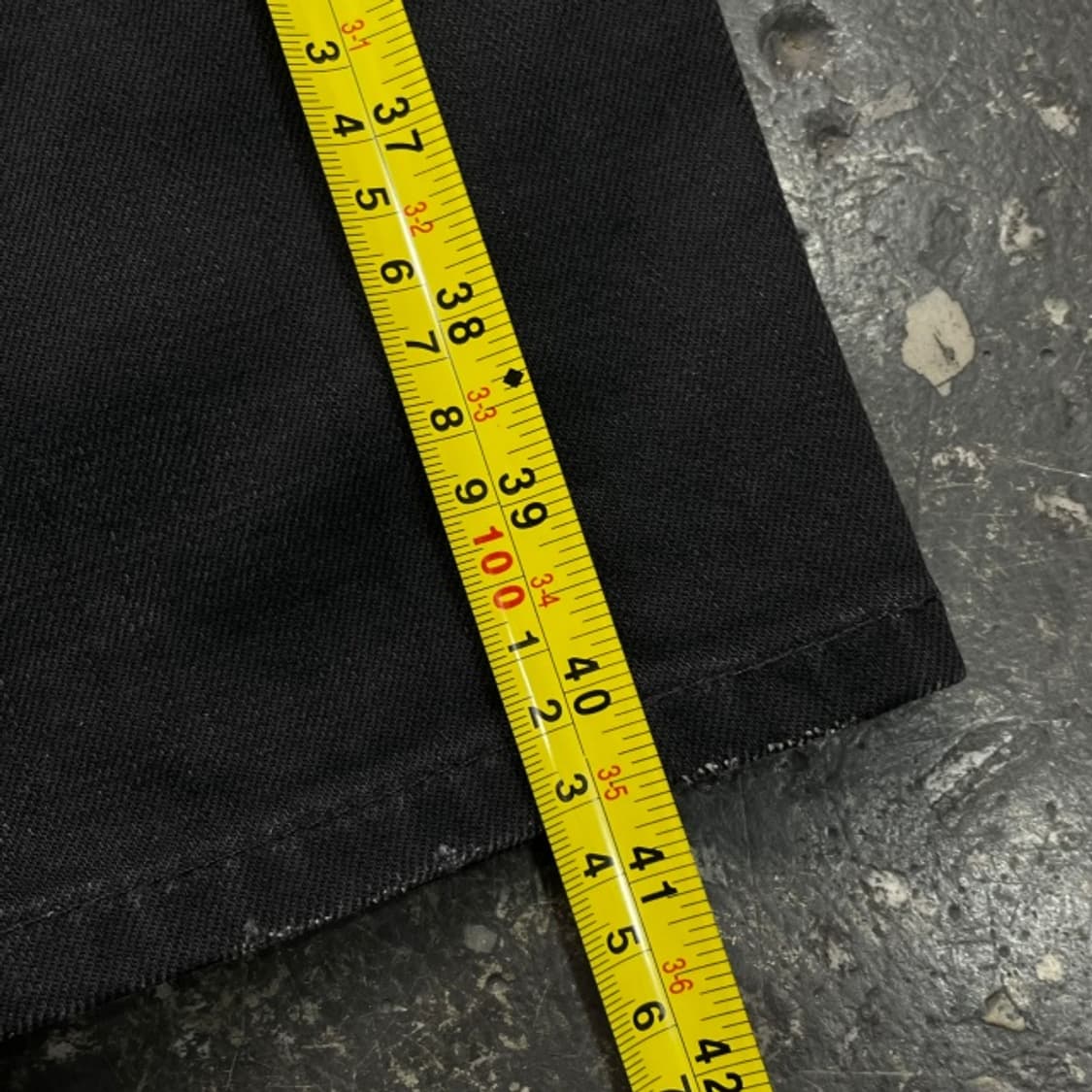 32 폴로 청바지  상품이미지8