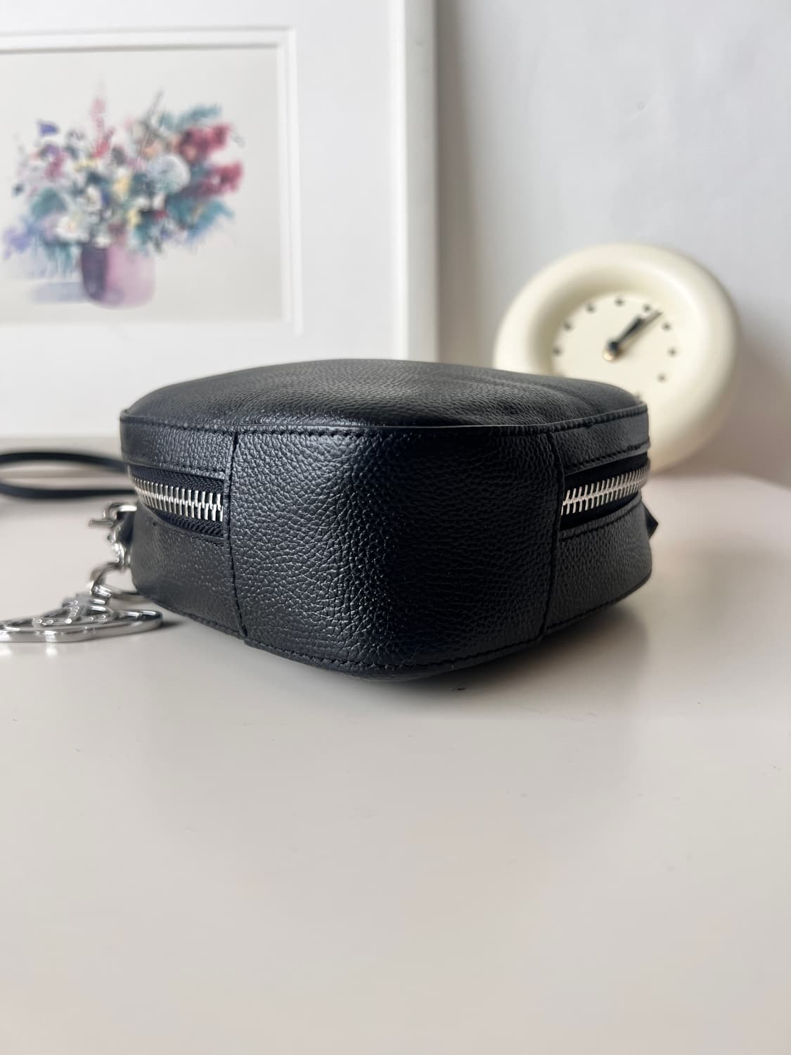 비비안웨스트우드 조안나 하트 크로스백 상품이미지6