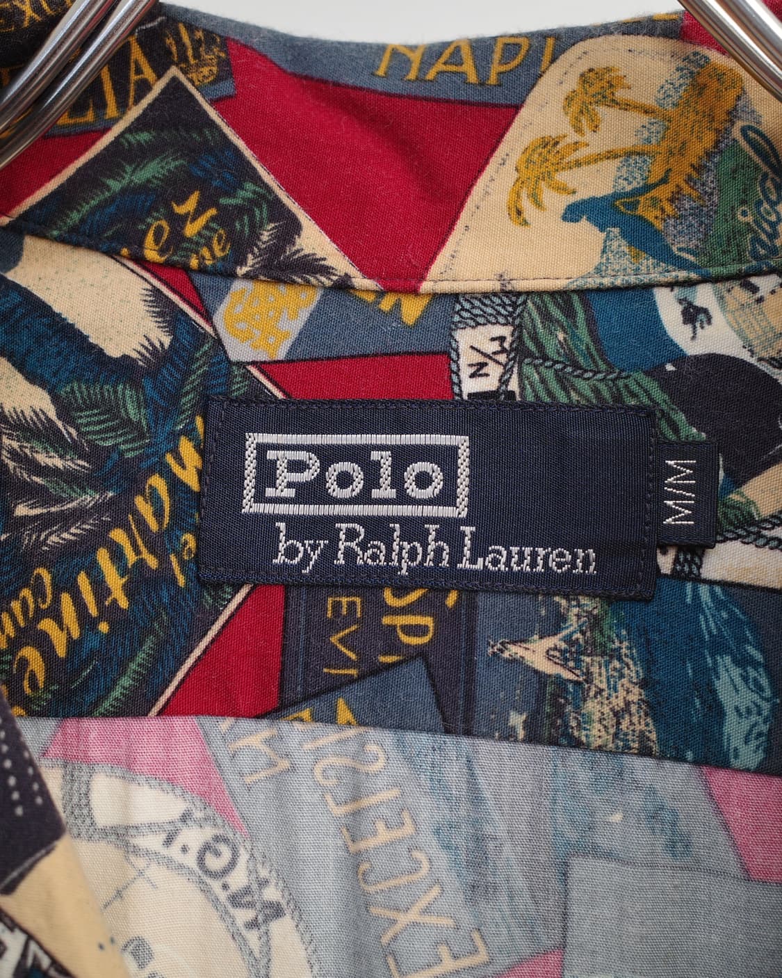 90's polo by ralph lauren 상품이미지4