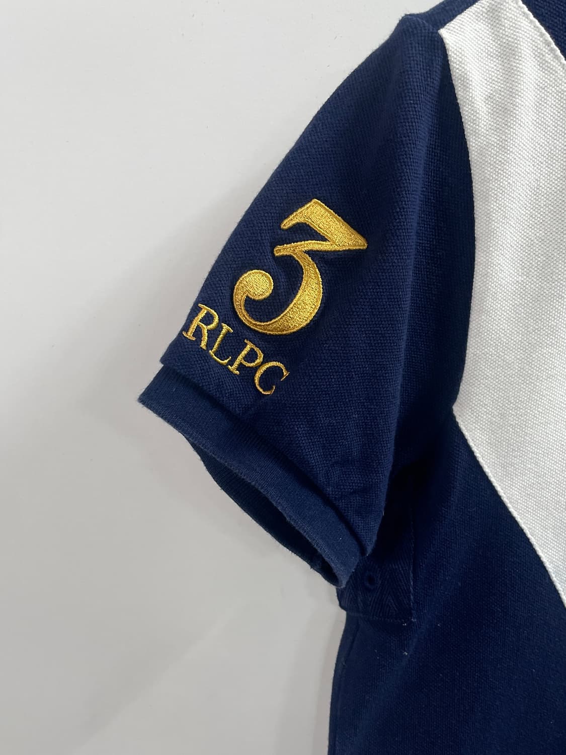 폴로 랄프로렌 빅포니 pk 반팔카라티 (on.13)   상품이미지4