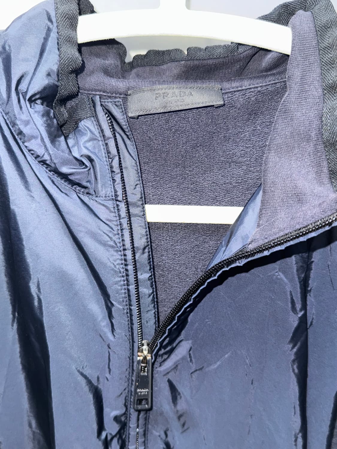 2018 prada sports jacket 상품이미지3