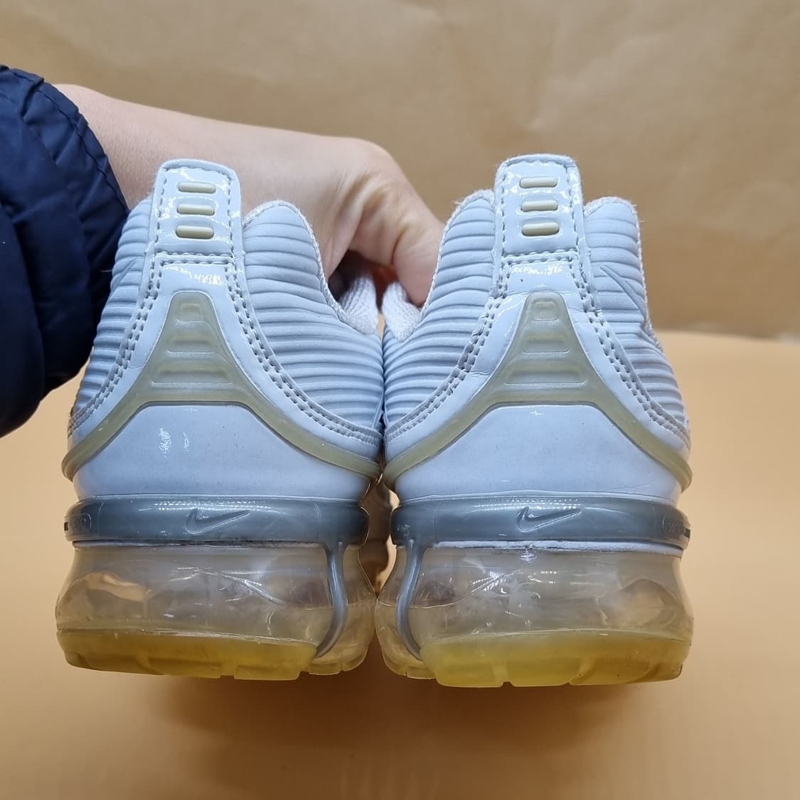 나이키 베이퍼맥스 360 여성운동화240. 상품이미지4