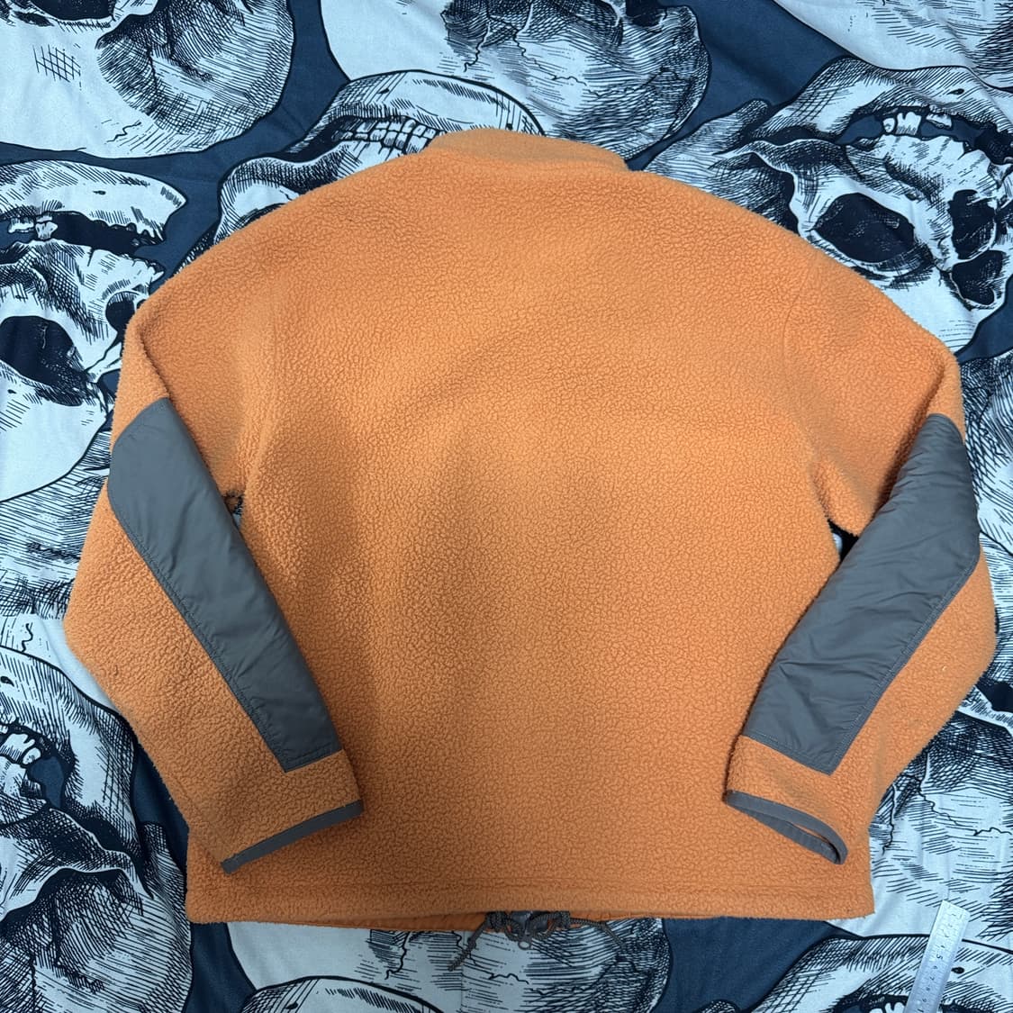 나이키 nsw 뽀글이 후리스집업 L사이즈 상품이미지7