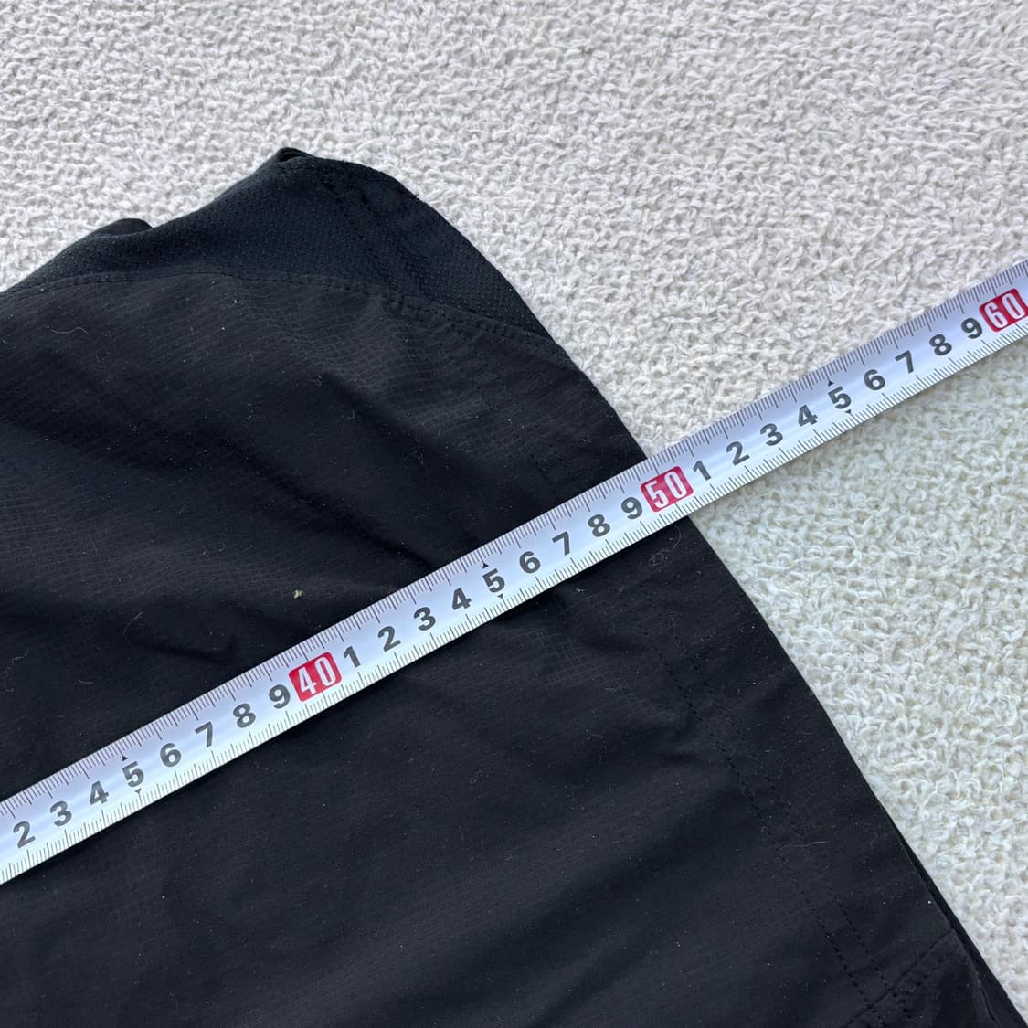 XL 언더아머 남성 론치 반바지 0414E 상품이미지5