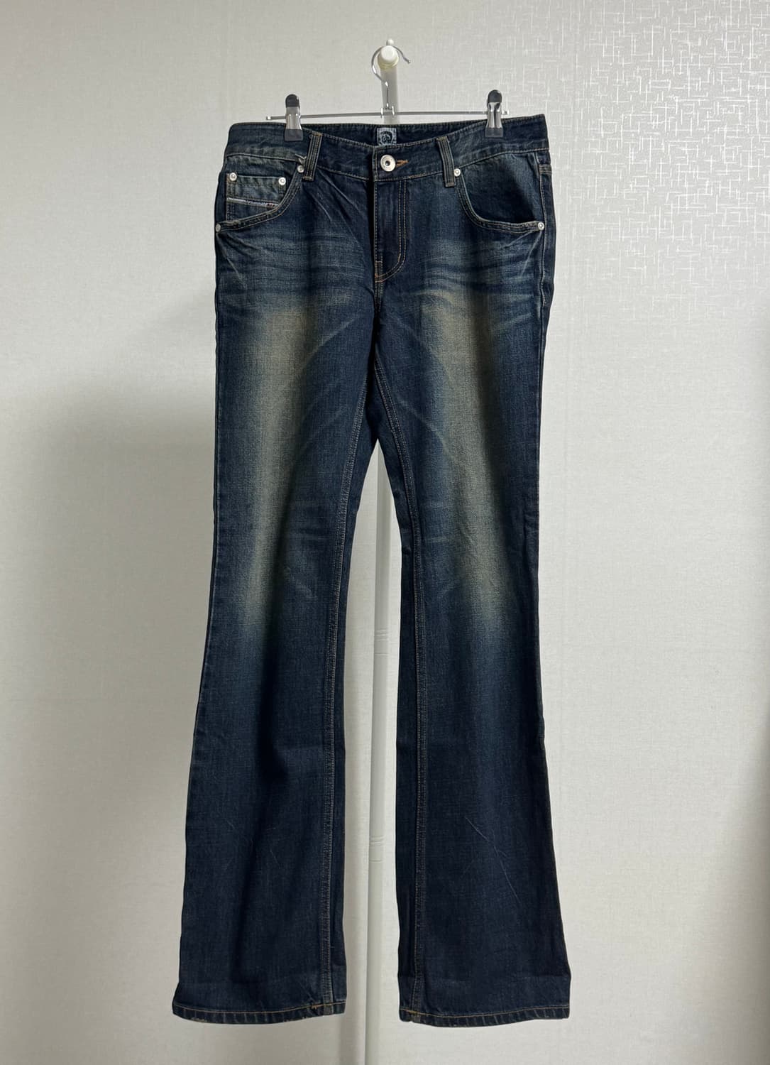 디젤 Tohnee bootcut M 상품이미지1