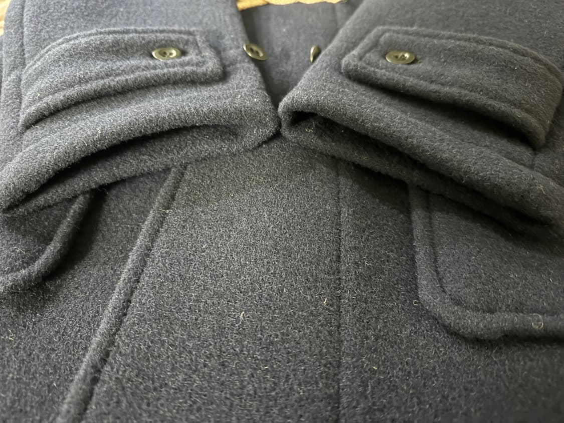 글로버올 몬티 오리지널 네이비 XS 상품이미지2