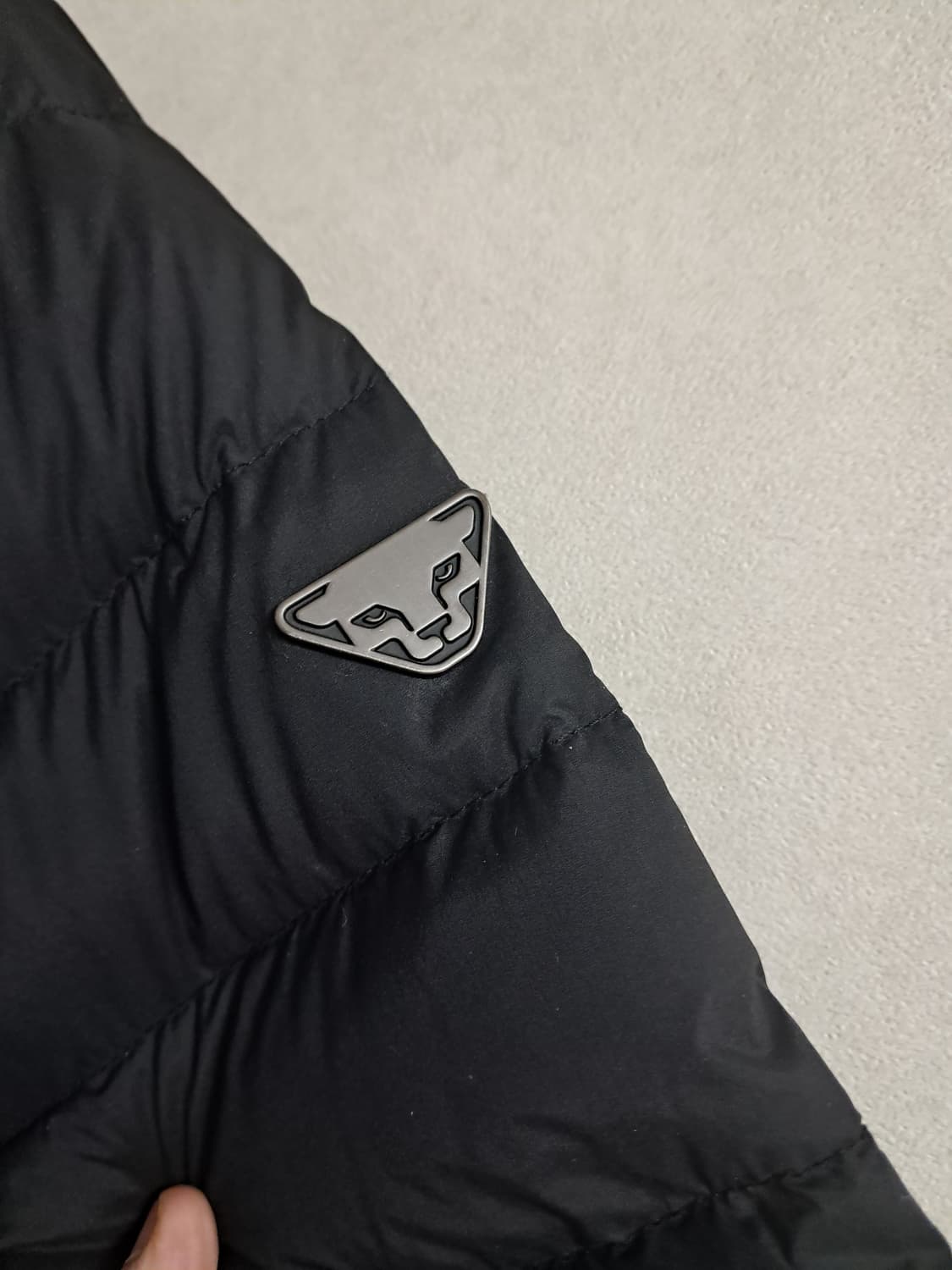 다이나핏 패딩 상품이미지3