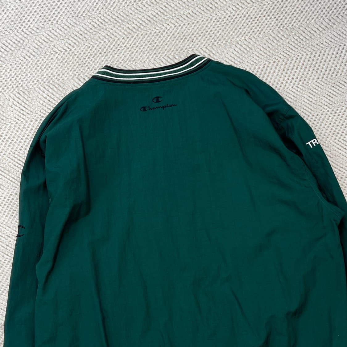 챔피온 올드스쿨 웜업 r2668 상품이미지4