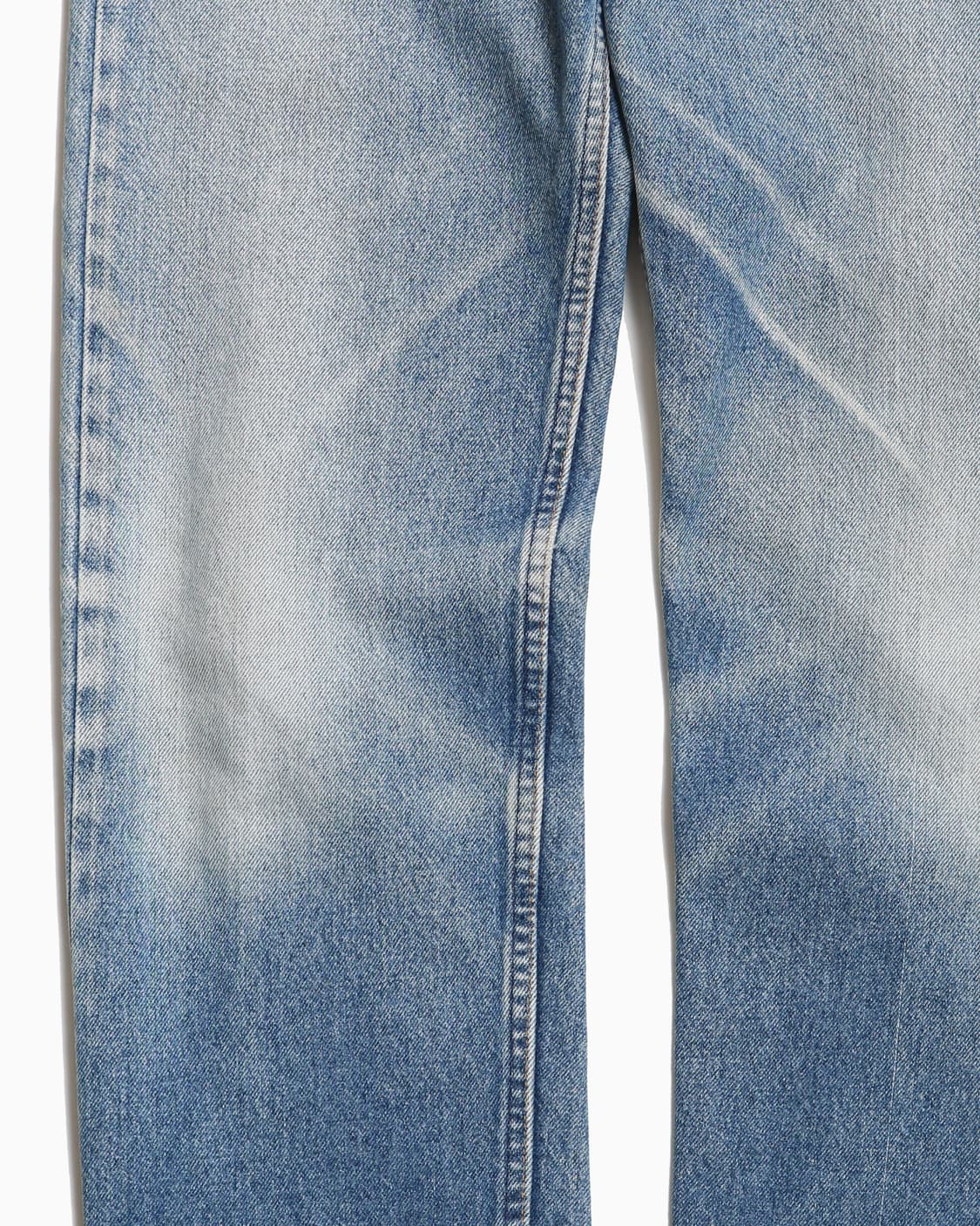90's USA Levi's 505 denim pants 상품이미지7
