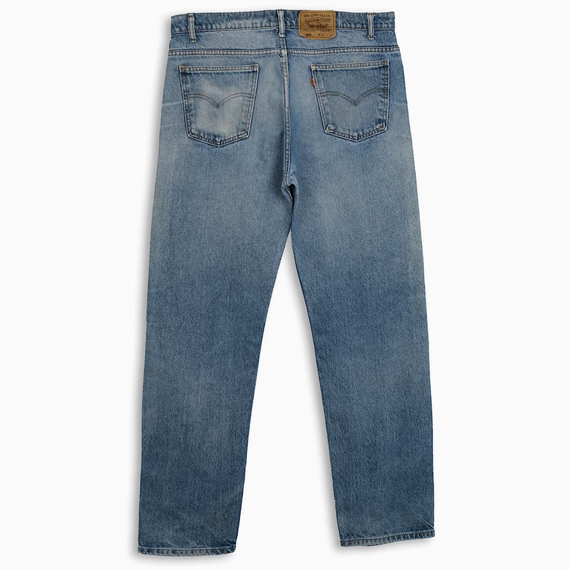 리바이스 505 오렌지탭 90s USA 37 사이즈 OR5053856 상품이미지2