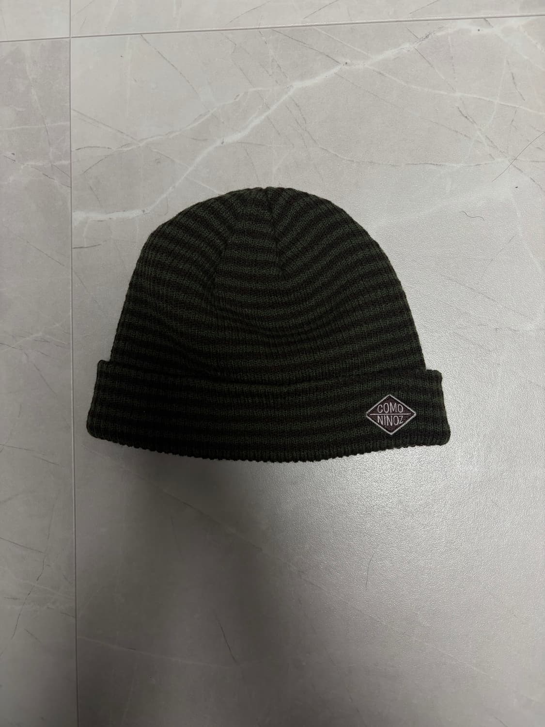 comoninoz 비니 상품이미지1