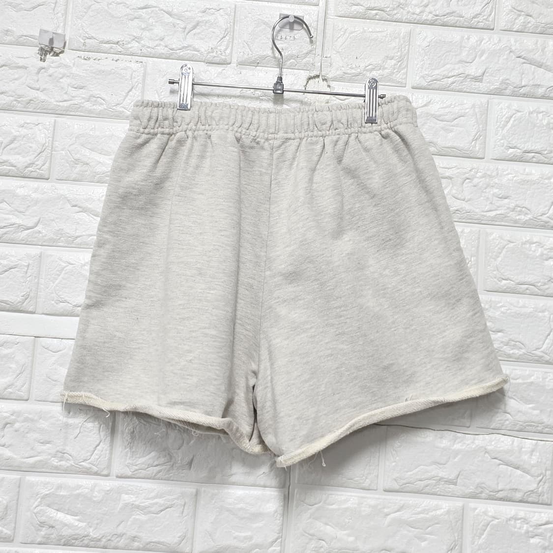 택포// 마르디 메크르디 맨투맨+반바지 세트 Free 상품이미지8