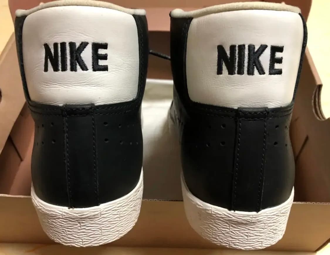 나이키 블레이저 슈프림 TZ 260 상품이미지4