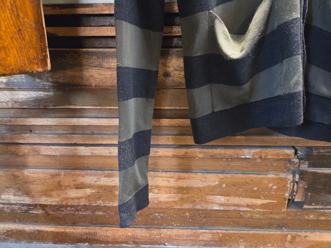 버버리 가디건 상품이미지7