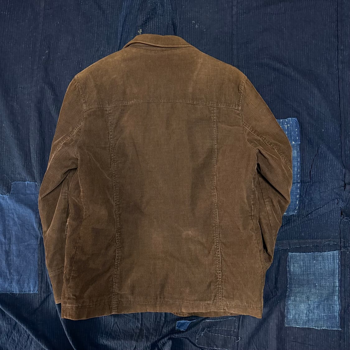 Eigenpost 3B 코듀로이 초어 자켓 XL 상품이미지7