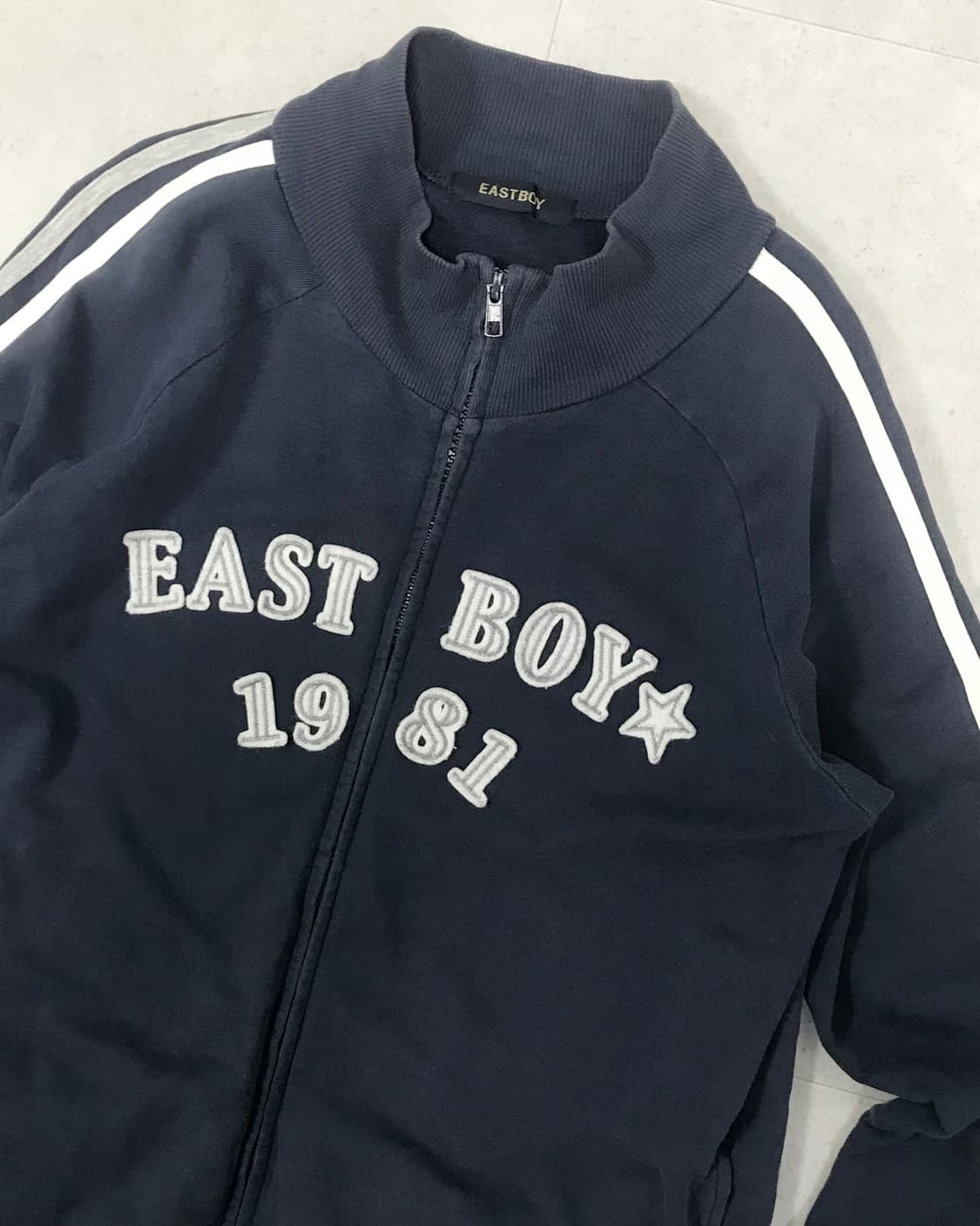 와투케 스타 포인트 져지  상품이미지4