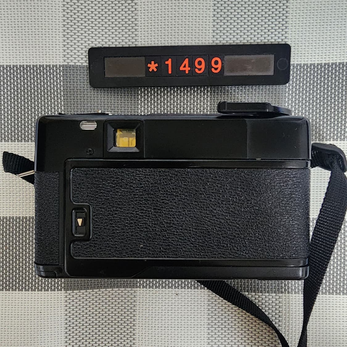 야시카 오토 FOCUS 필름카메라 상품이미지3