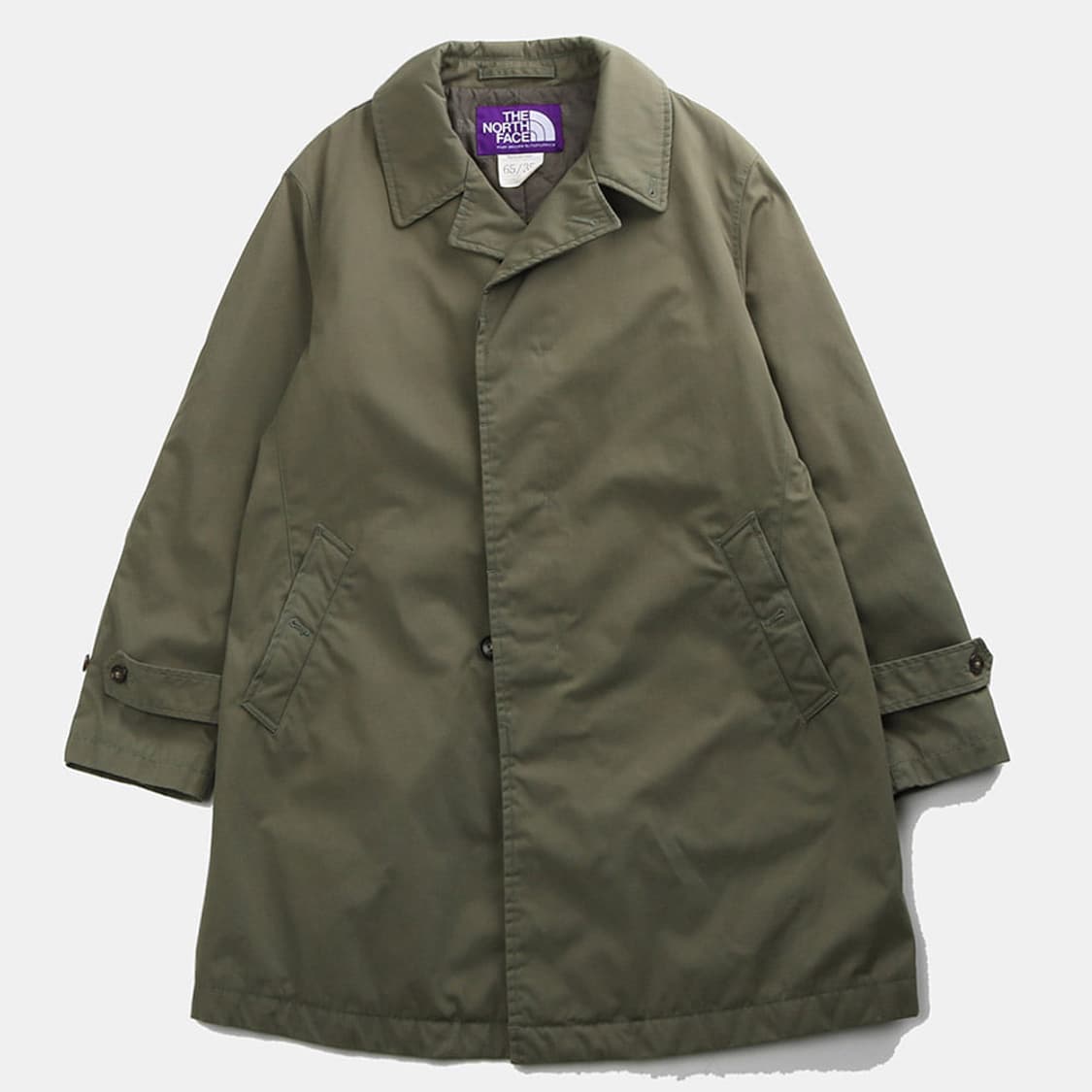 The North Face purple label x nanamica 상품이미지1