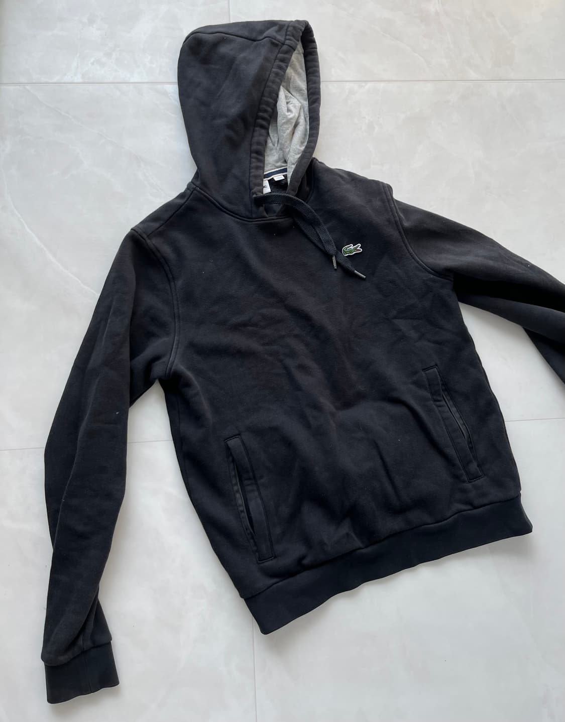라코스테 후드티 상품이미지1