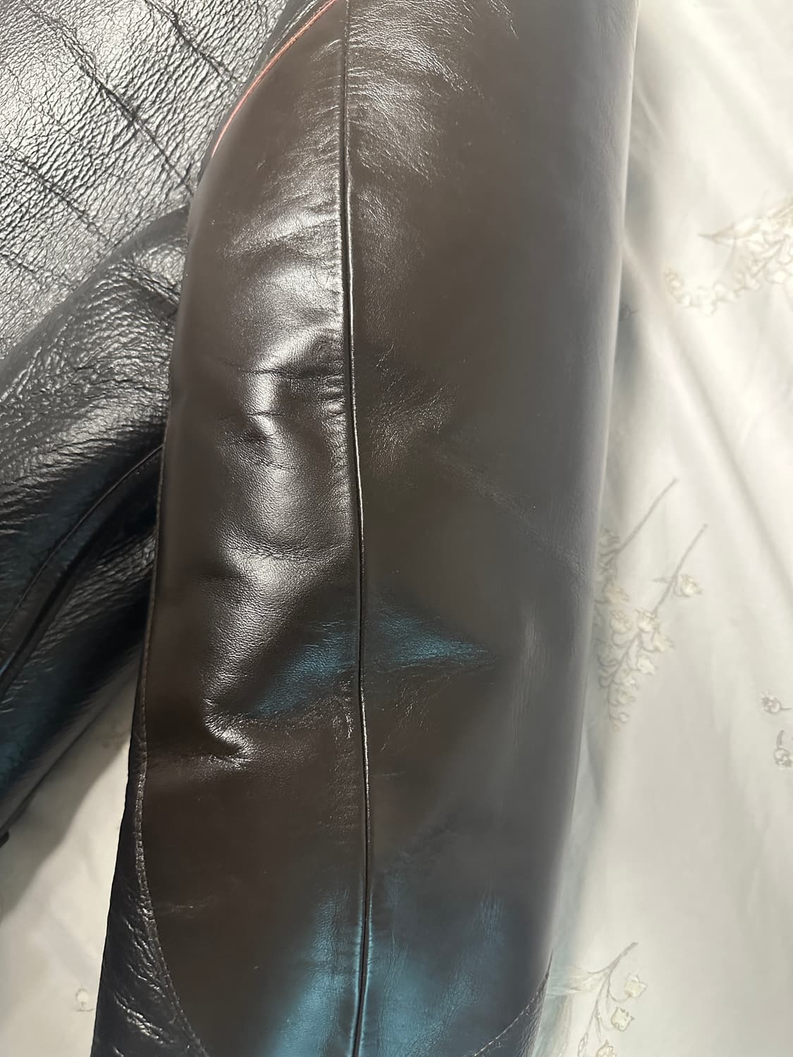 디아프바인 B3 무스탕 상품이미지6