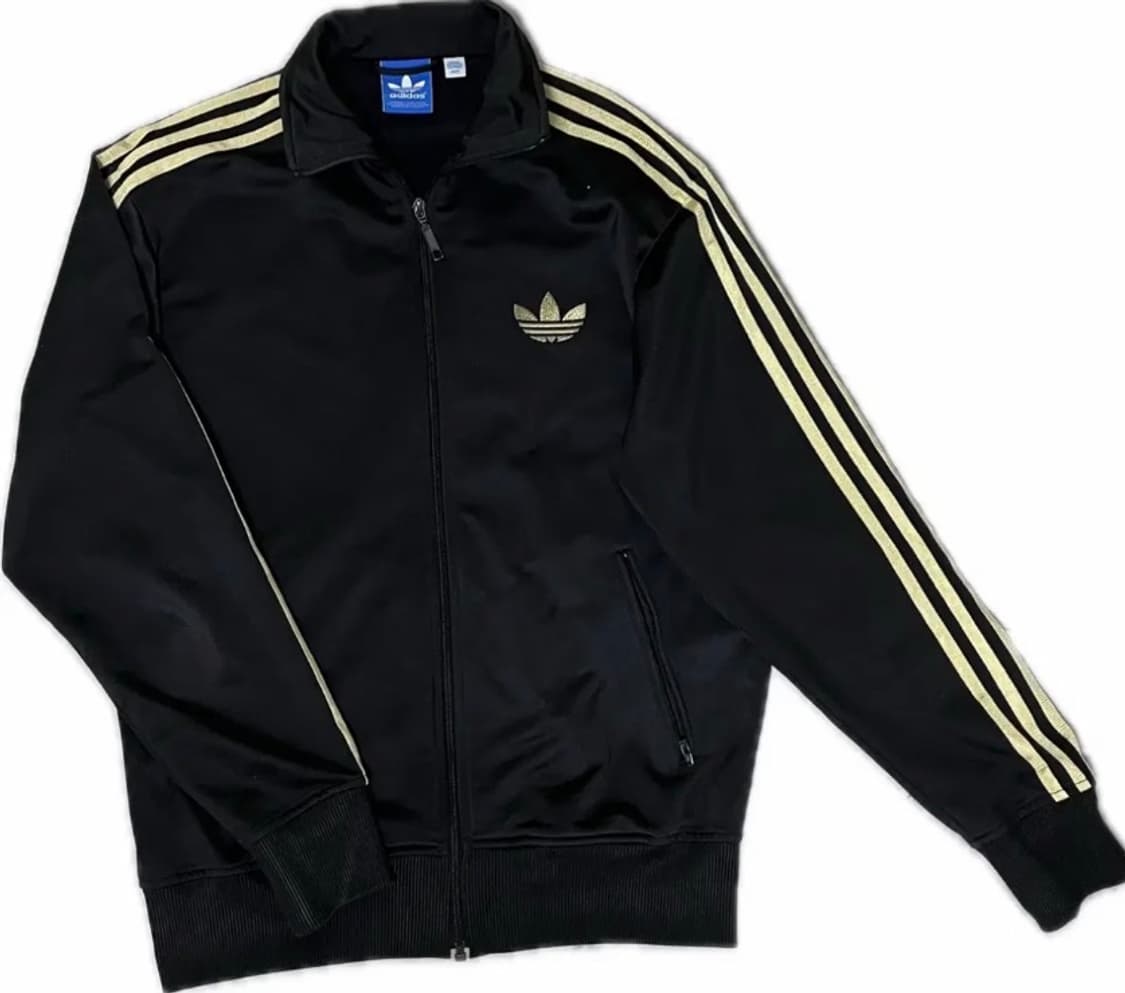 아디다스 파이어버드 져지 100 검금 상품이미지1