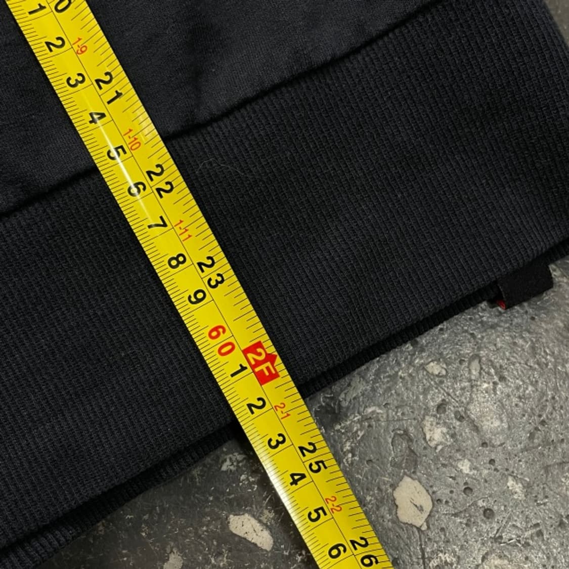 100 아디다스 ac밀란 후드집업  상품이미지8