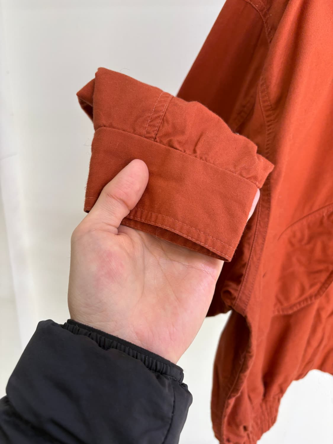 VINTAGE 자켓 상품이미지4