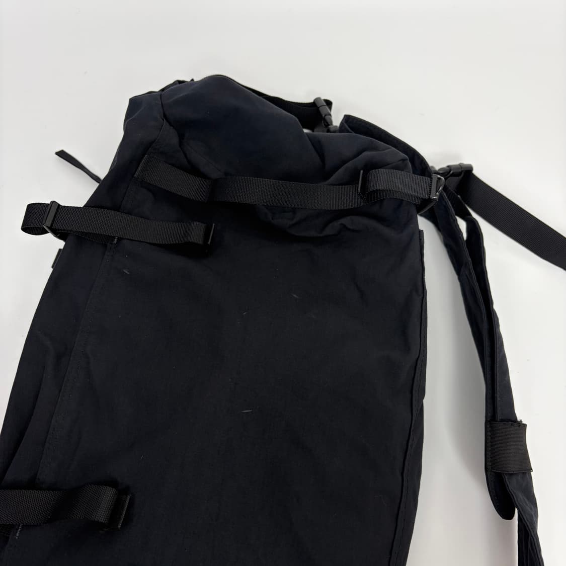 요시다포터 하이크 hike 가방 크로스백 메신저백 슬링백 상품이미지5