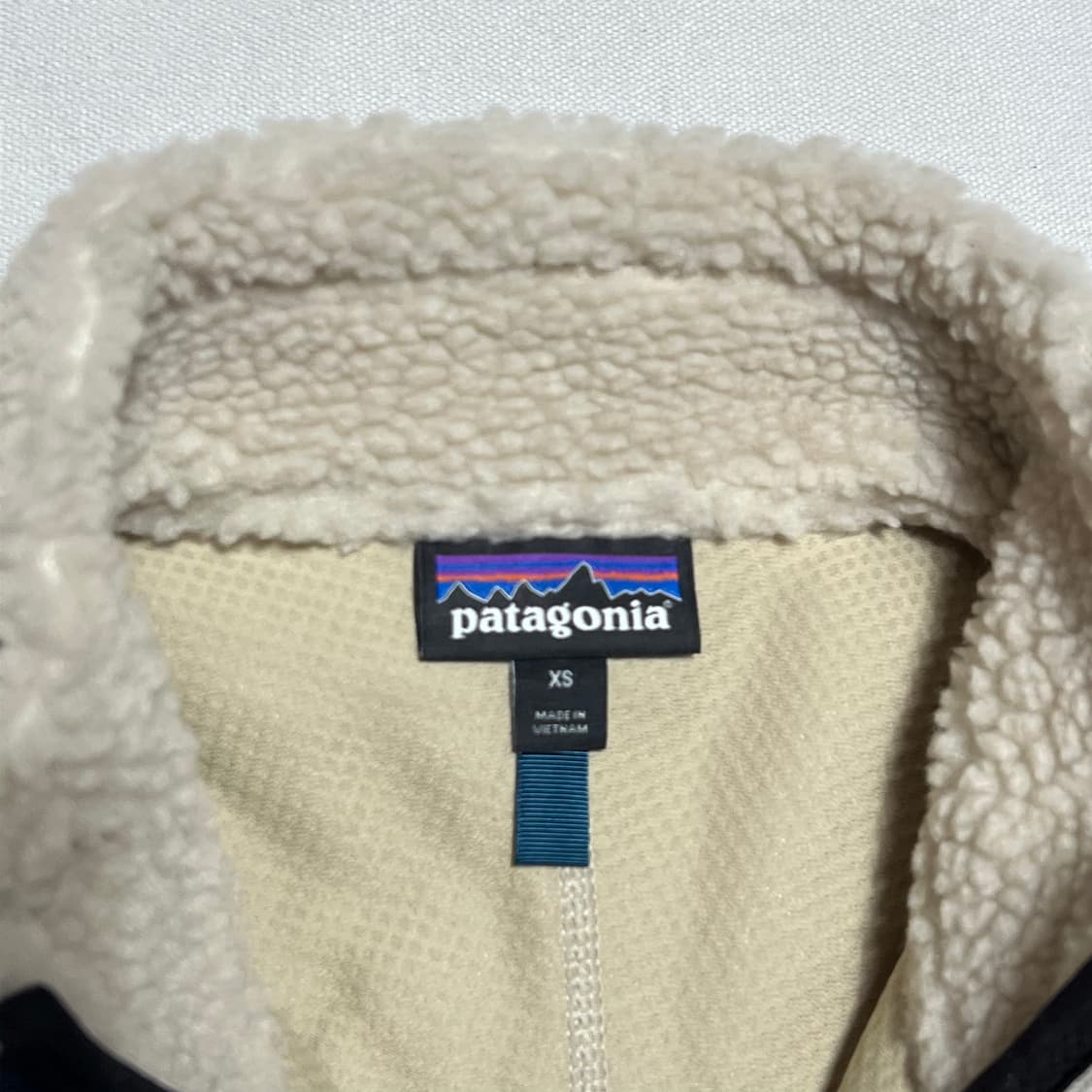 XS 파타고니아 클래식 레트로-X 플리스 상품이미지4