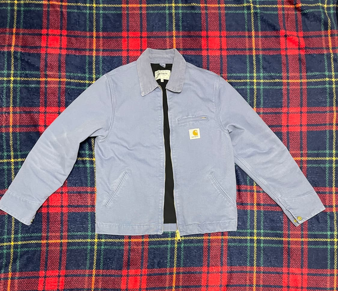 칼하트 디트로이트 자켓 상품이미지1