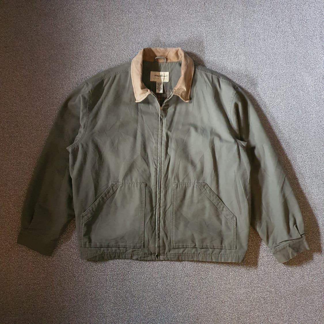 에디 비우어 워크 자켓 no.25 상품이미지1