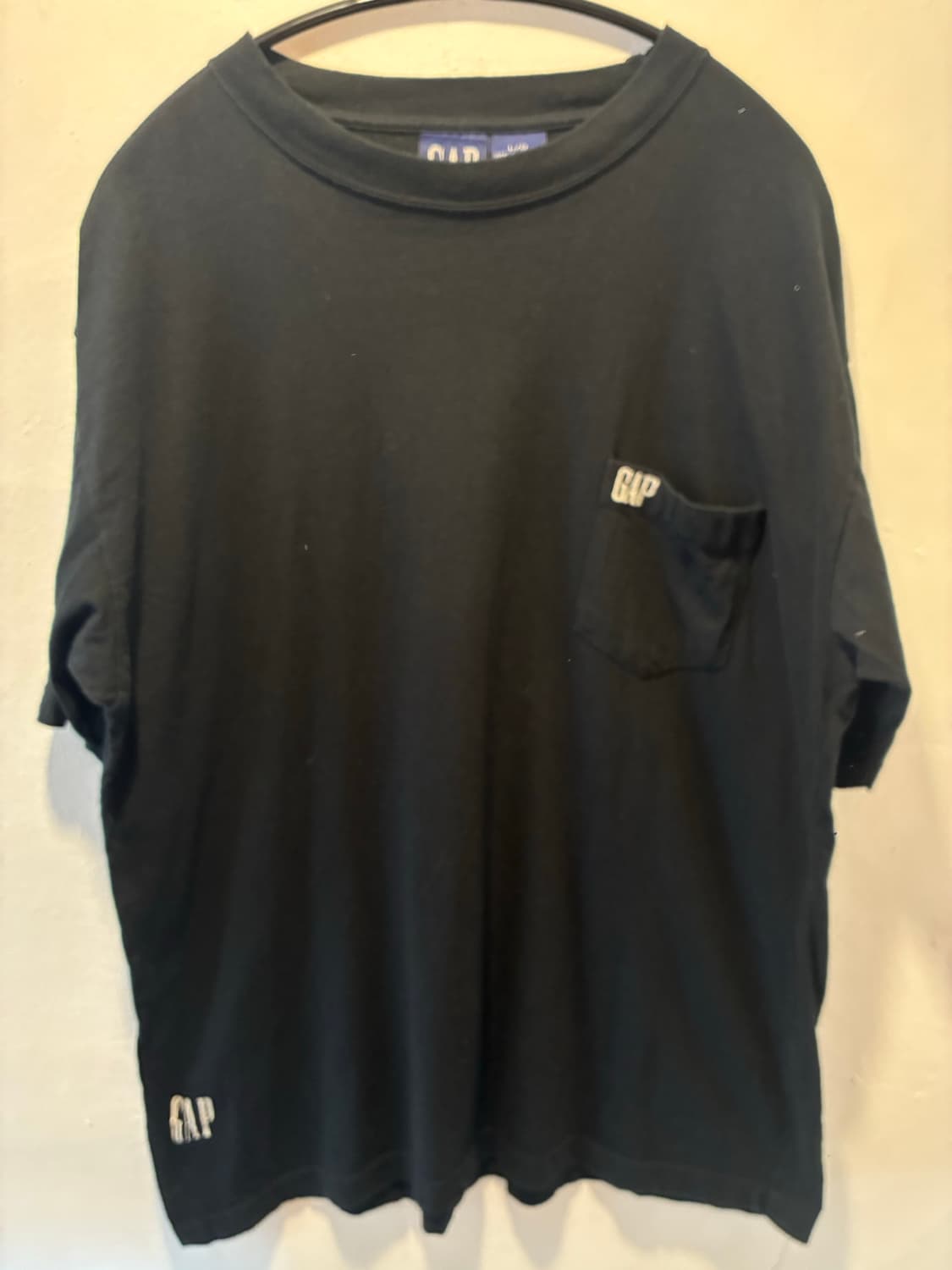 GAP 포켓 T 상품이미지2
