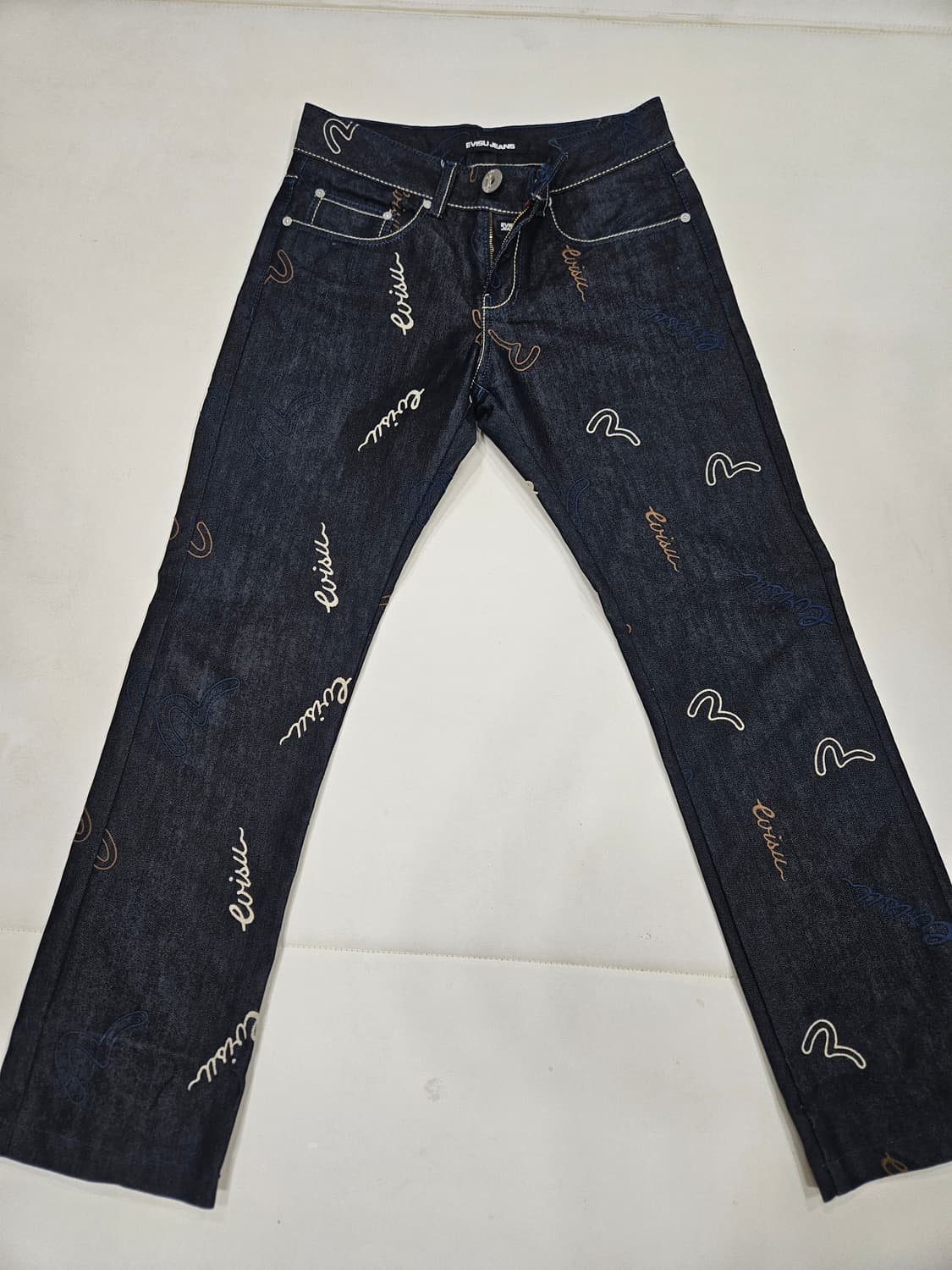 (31) 에비수 멀티로고 진 상품이미지2