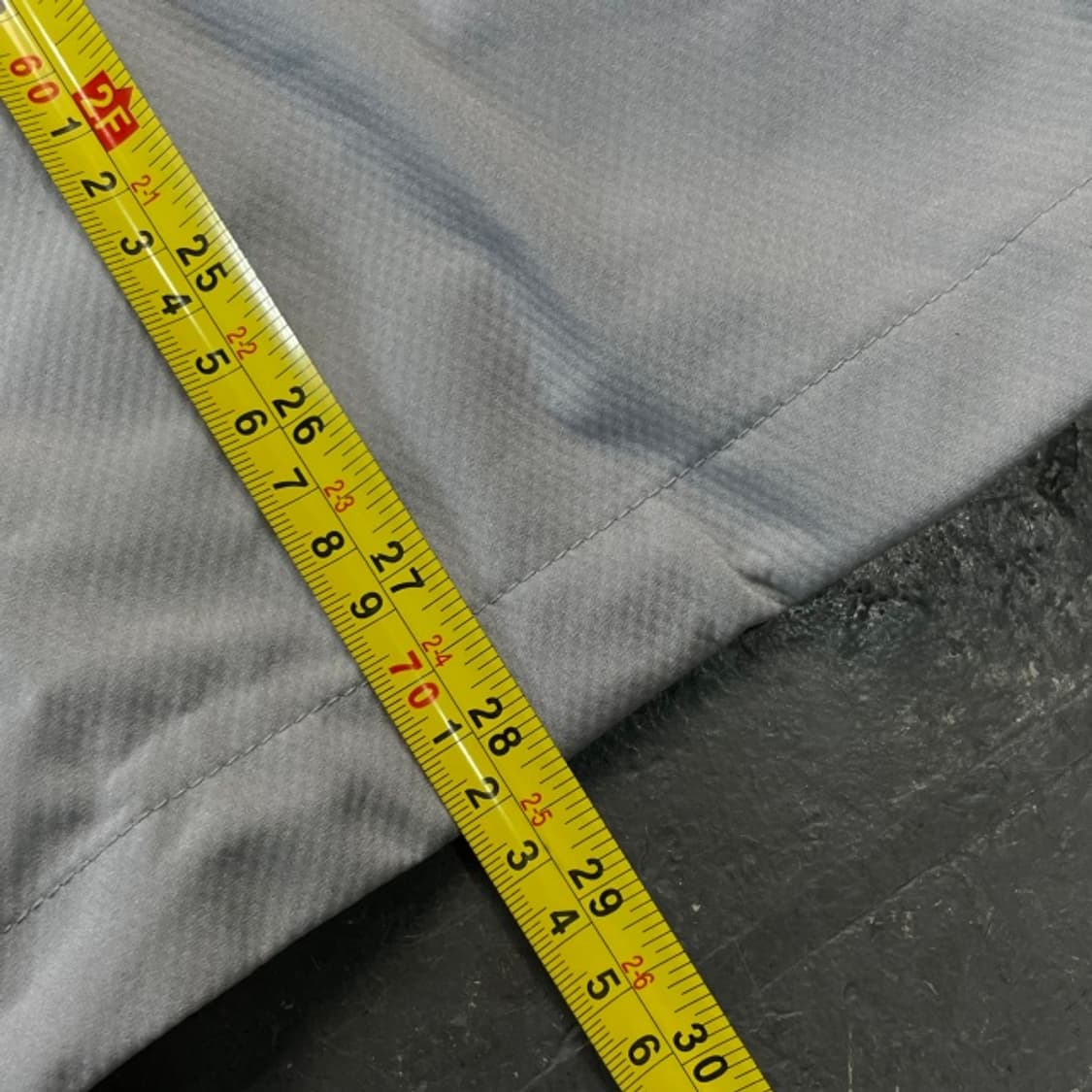 105 노스페이스 바람막이  상품이미지8