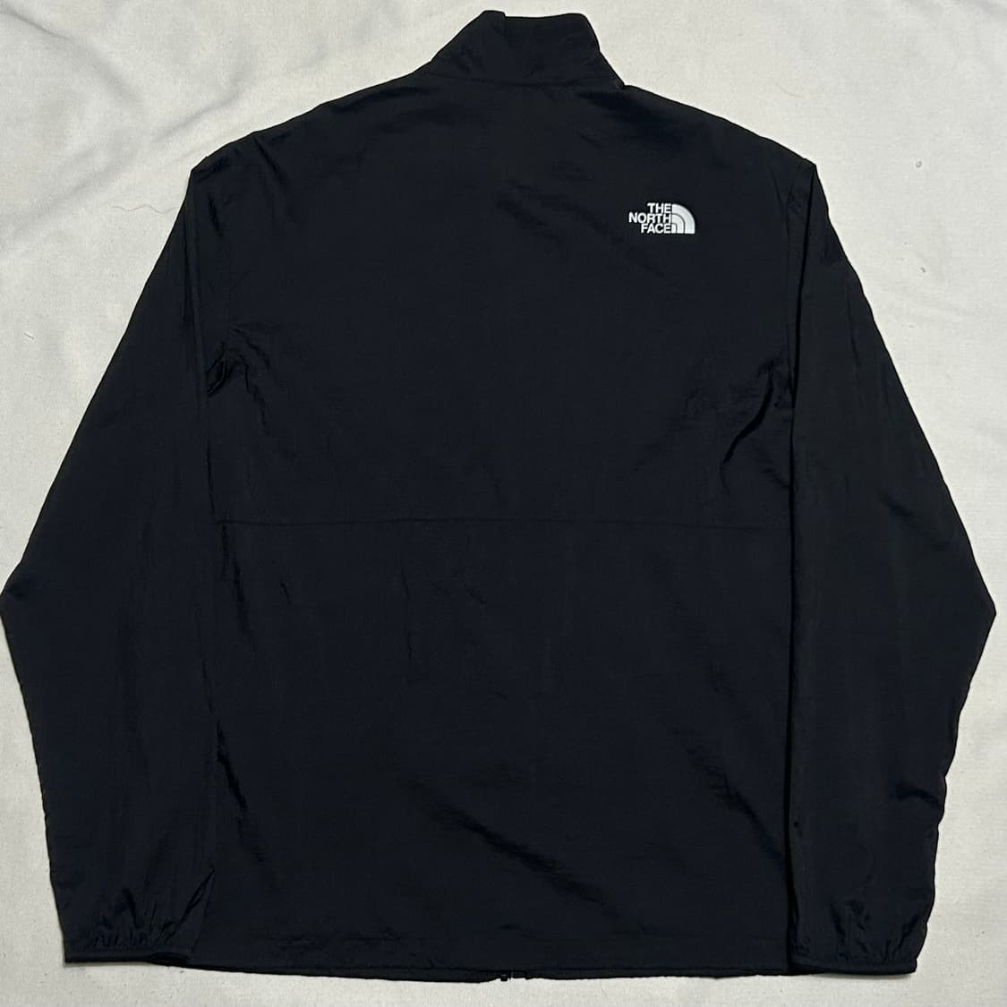 🫶🏻 노스페이스 경량 Black 바람막이 🫶🏻 상품이미지3
