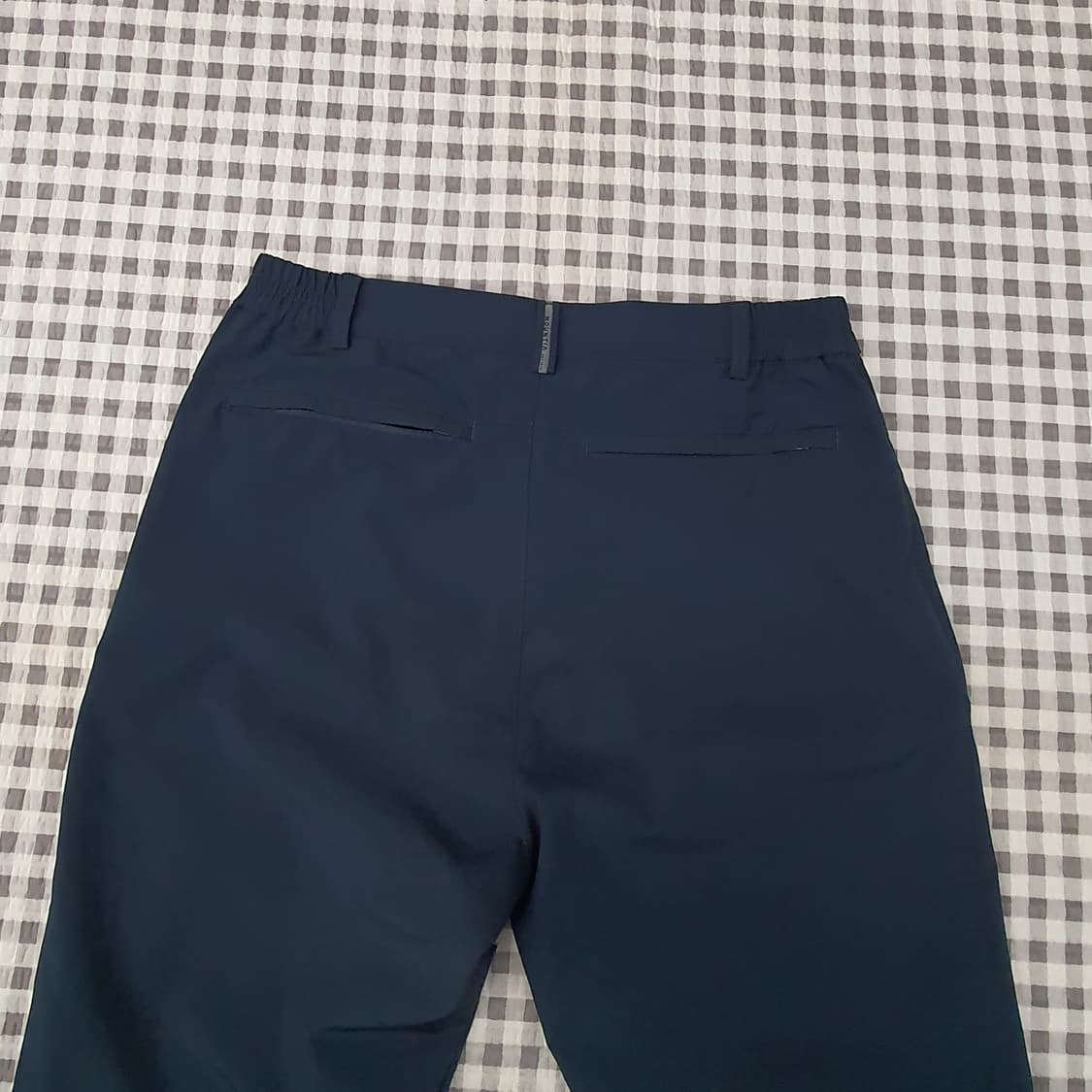 마운티아 밴딩 여름 팬츠 남자29~30 상품이미지5