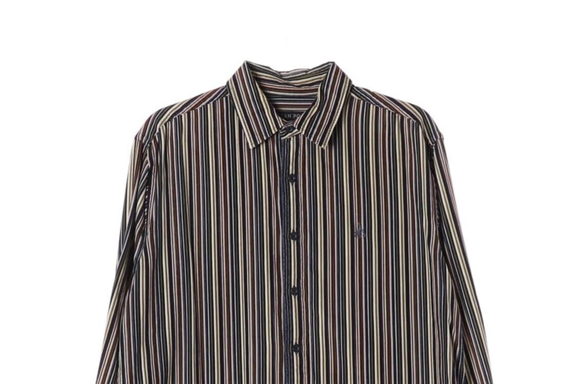 빈폴 벨로어 셔츠 L 상품이미지3