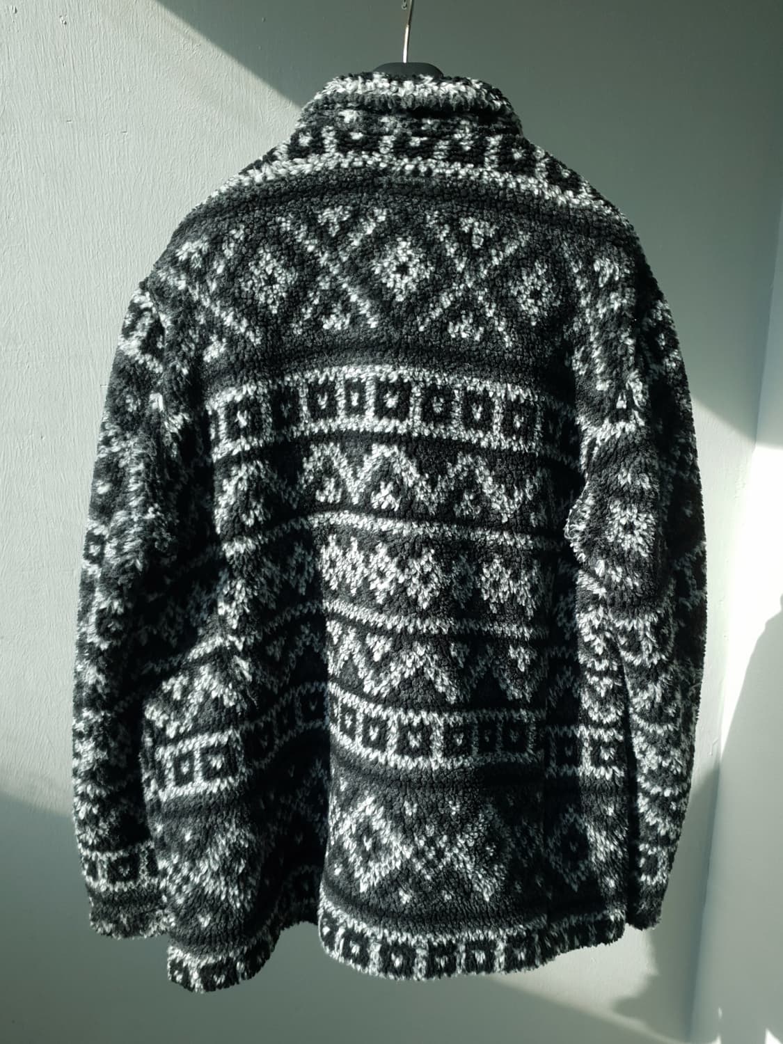 Engineered Garments sherpa fleece jk 상품이미지7