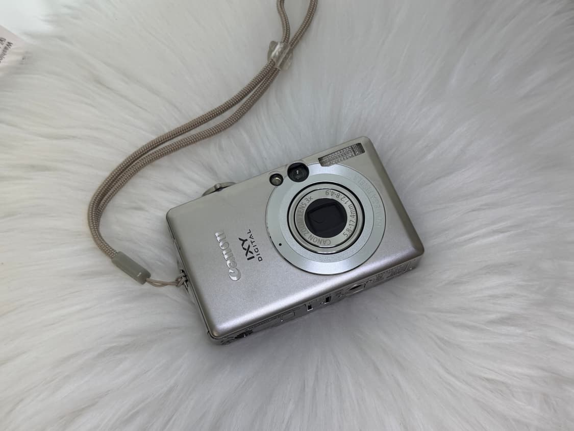 캐논 익시 ixy 70 (익서스 ixus 60) 상품이미지1